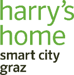 harry's home Hotel Graz Smart City