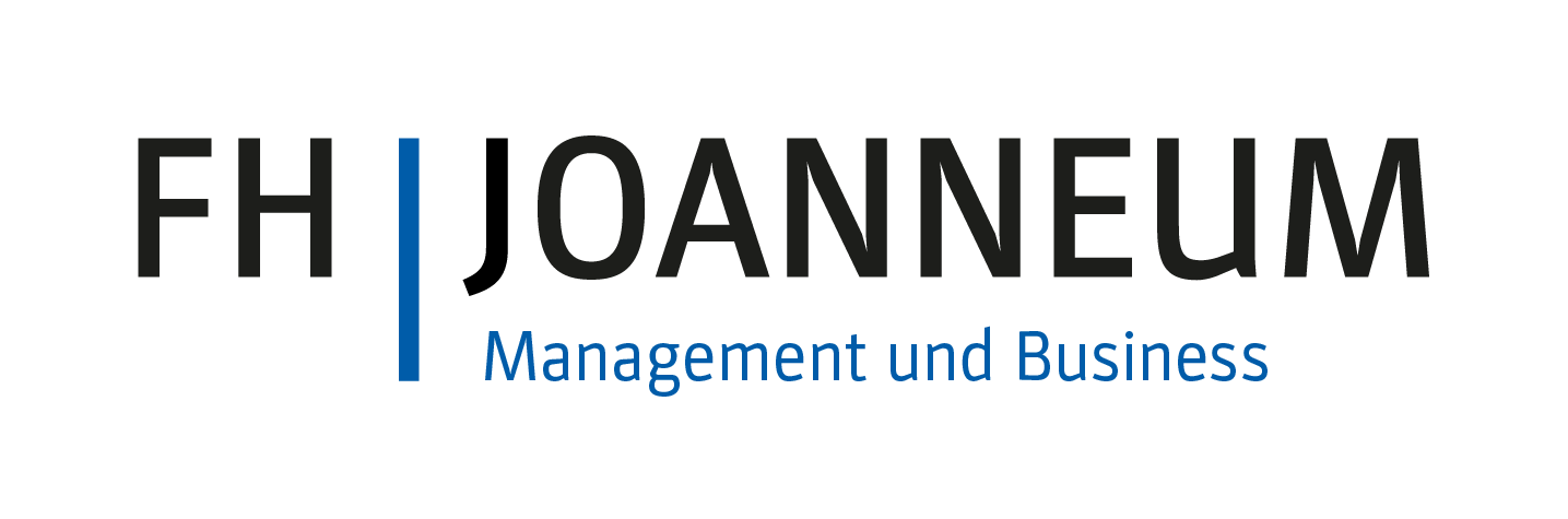 FH JOANNEUM - International Management and Entrepreneurship