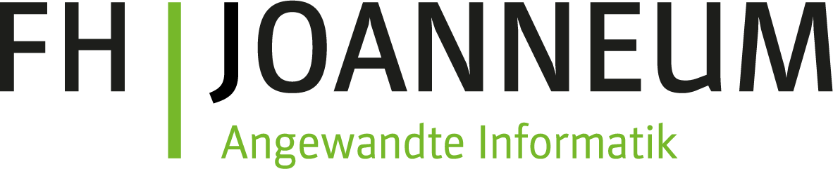 FH JOANNEUM - Informatikstudiengänge